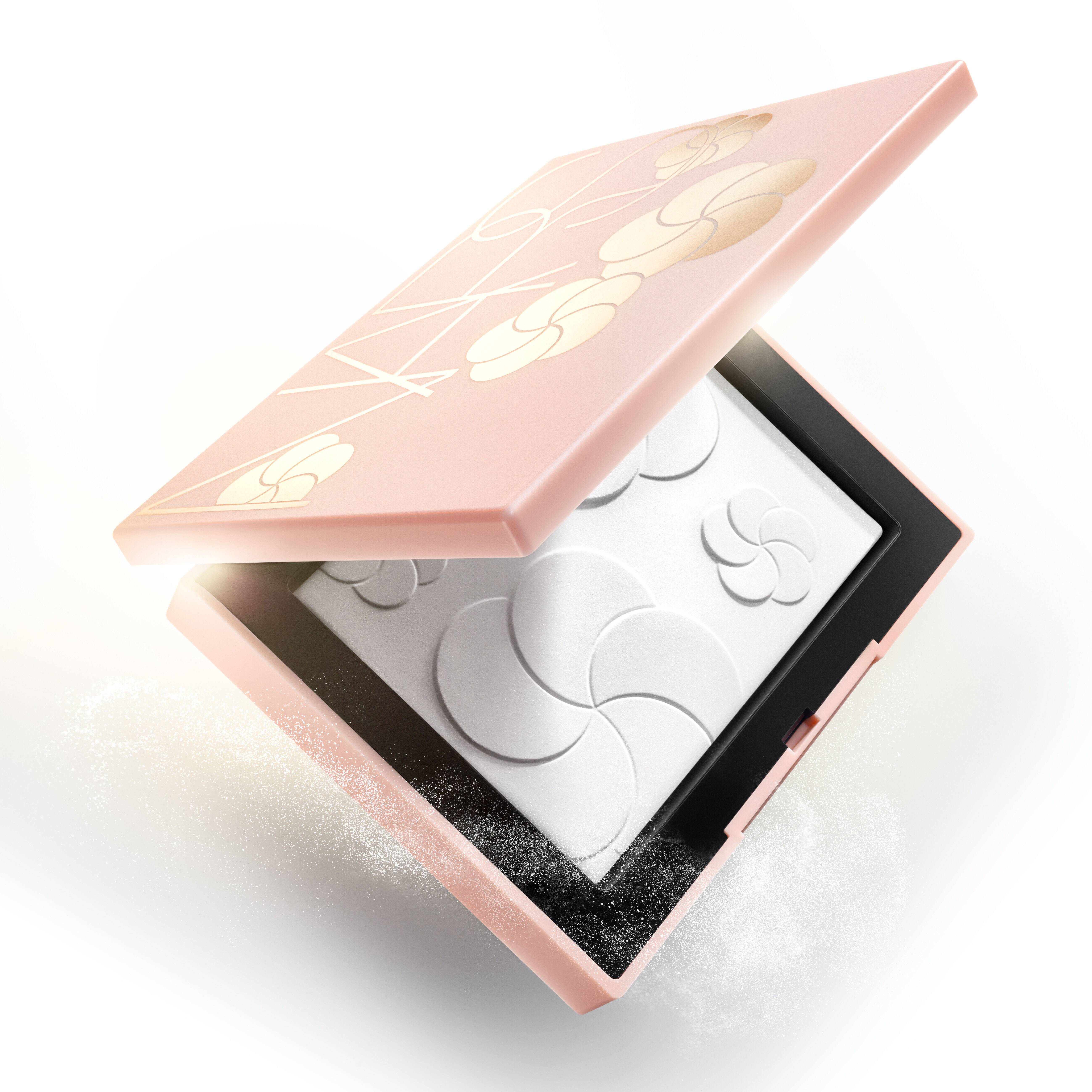 ライトリフレクティングセッティングパウダー プレスト N | NARS